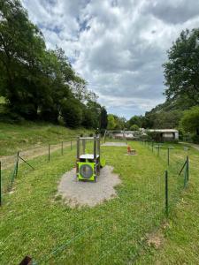 Campings Mobil-home 6 personnes 2CH 44m2 : photos des chambres