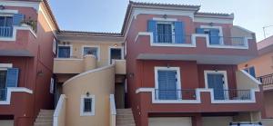 Pale Orb Properties Porto Heli