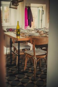 Appartements Gites Les Pittoresques : photos des chambres