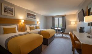 Maldron Hotel Portlaoise