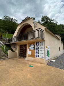 Campings Mobil-home 6 personnes 2CH 44m2 : photos des chambres