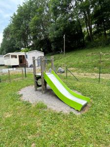 Campings Mobil-home 6 personnes 2CH 44m2 : photos des chambres