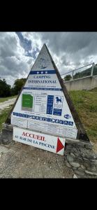 Campings Mobil-home 6 personnes 2CH 44m2 : photos des chambres