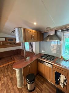 Campings Mobil-home 6 personnes 2CH 44m2 : photos des chambres