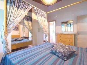 Grande, bella villa in Toscana vicino al mare