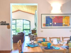 Grande, bella villa in Toscana vicino al mare