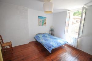 Maisons de vacances Maison sur la riviere : photos des chambres