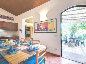 Grande, bella villa in Toscana vicino al mare