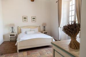 Lodges Chateau les Crostes : photos des chambres