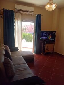 Family-friendly apartments in Hurghada