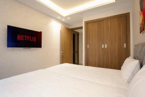 The Modern Luxury - Marrakech