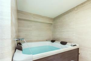 Appartements Studio climatise & confortable - Paris 17 : photos des chambres