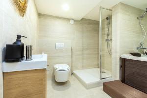 Appartements Studio climatise & confortable - Paris 17 : photos des chambres