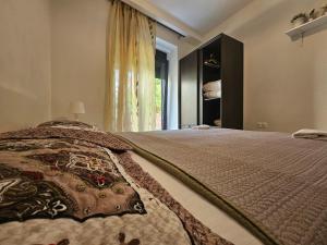 Maisonette by the sea