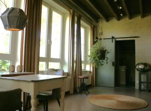 Bed en Breakfast Reijmerstok