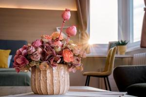 The Hungarian Central Park