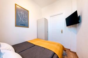 The Hungarian Central Park