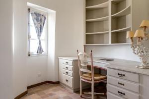 Lodges Chateau les Crostes : photos des chambres
