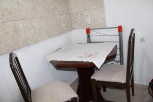 Denizkızı Sevilay Pansiyon