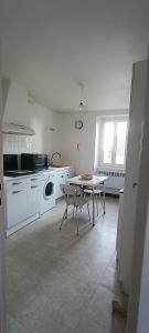 Maisons de vacances Madeleine : photos des chambres