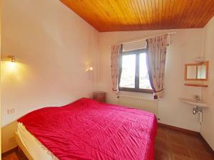 Appartements Charmant appart 3 pieces avec mezzanine et ascenseur, 6 pers, centre village, proche commerces, navettes - FR-1-241-138 : photos des chambres