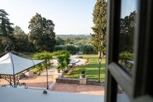 Lodges Chateau les Crostes : photos des chambres