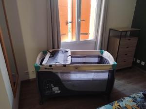 Maisons de vacances Les Olivettes : photos des chambres