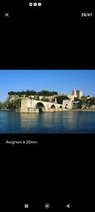 Maisons de vacances Les Olivettes : photos des chambres