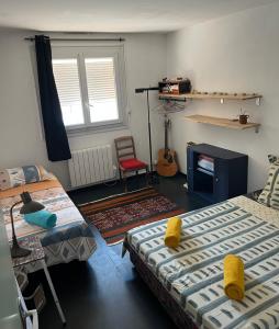 Appartements La Loggia : photos des chambres