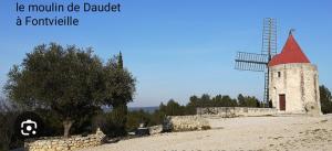 Maisons de vacances Les Olivettes : photos des chambres