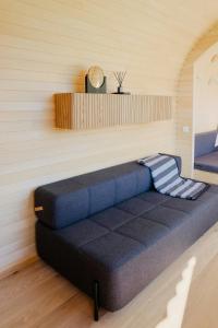 Feel Grounded In Igloo House With Pool And Gym