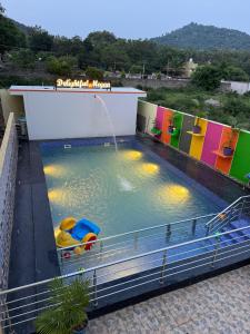 Megaa Resort