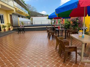 Megaa Resort
