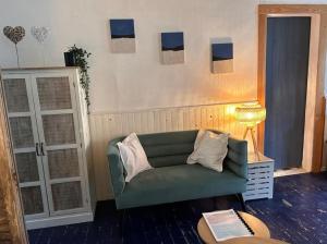 Cabine de la plage 2