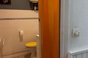 Appartements Cabine de la plage 2 : photos des chambres