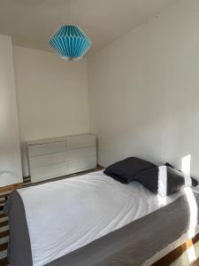 Appartements Cabine de la plage 2 : photos des chambres