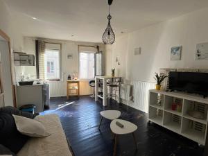 Cabine de la plage 2