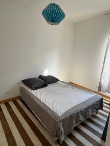 Appartements Cabine de la plage 2 : photos des chambres