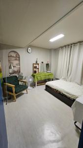 Seoul Station View Restaurant