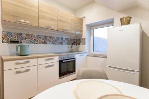 Gris Apartment 