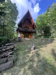 Chalet Le refuge