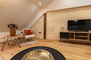 Gris Apartment 