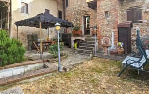 Casa Rustica Toscana