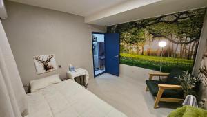 Seoul Station View Restaurant