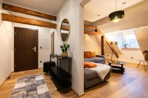 Gris Apartment 