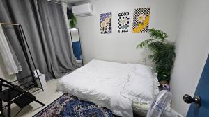 Seoul Station View Restaurant