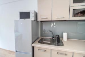 ApartSerwis Apartament Orkana Harmonia