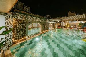 Amy Villa 150m To The Sea