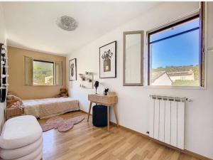 Maisons de vacances Maison calme 4 chambres : photos des chambres