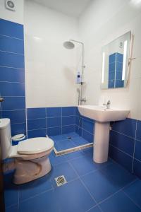 View City Apartments